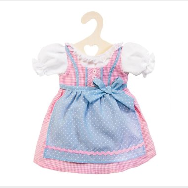 HELESS LEGETØJ, DUKKETØJ & TILBEHØR