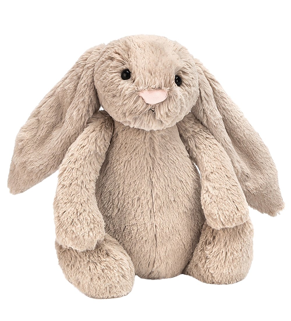 Hvorfor er Jellycat populær?