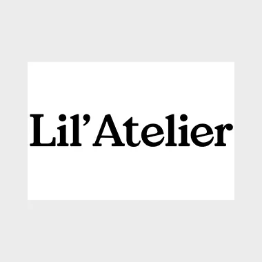 LIL' ATELIER BØRNETØJ