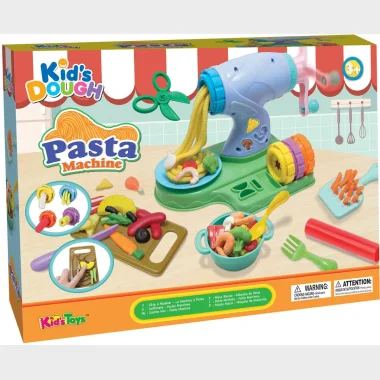 MODELLERVOKS DIVERSE