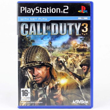 PLAYSTATION 2 ( PS2 )