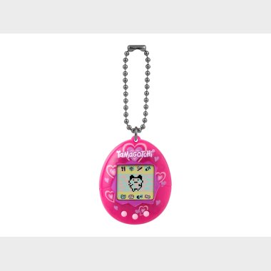 TAMAGOTCHI