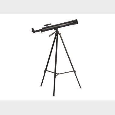 TELESKOP & MIKROSKOP