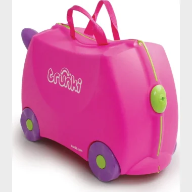 TRUNKI KUFFERT