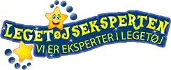 Leget&oslash;jseksperten