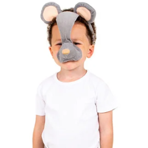 Pretend to Bee | Hoved & hale - Mus