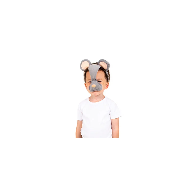 Pretend to Bee | Hoved & hale - Mus