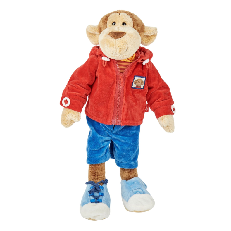 sigikid | Abe - Kld mig p