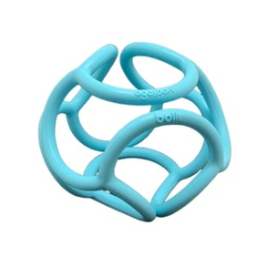 Bolli | Bolli bold - Sansebold i silikone Lysebl