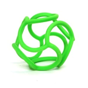 Bolli | Bolli bold - Sansebold i silikone Grn