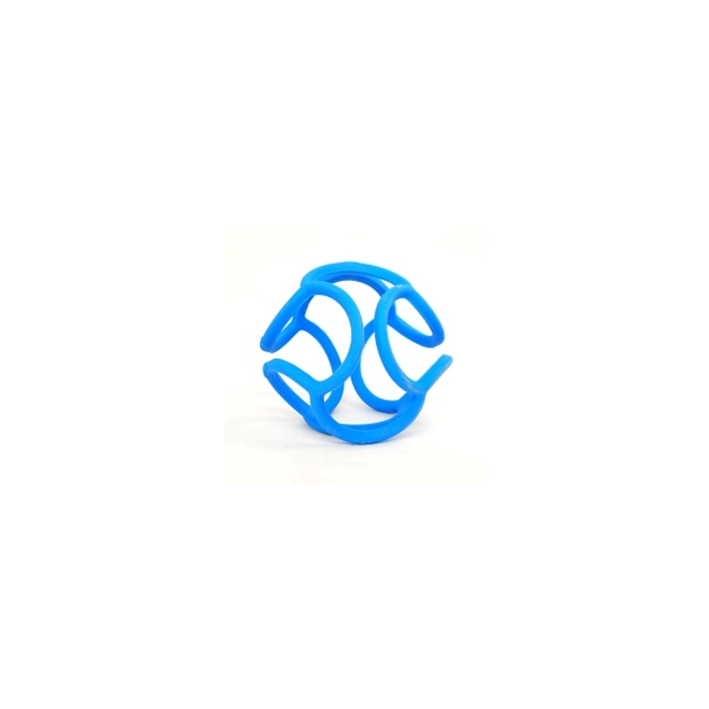 Bolli | Bolli bold - Sansebold i silikone Bl