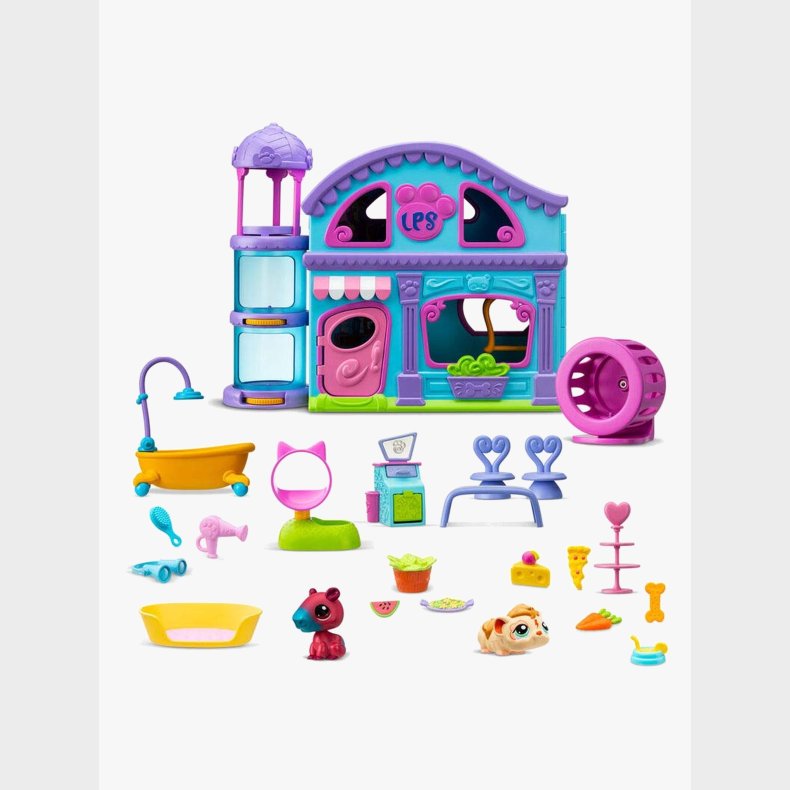Littlest Pet Shop Leges�t