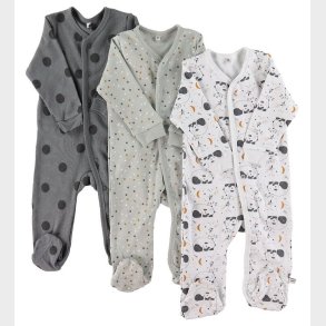 Pippi Heldragt m/f - 1 stk. - Assorteret - Neutral m. Mnster