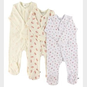 Pippi Heldragt m/f - 1 stk. - Assorteret - Neutral m. Mnster