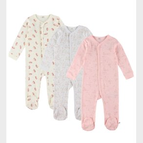 Pippi Heldragt m/f - 1 stk. - Assorteret - Neutral m. M�nster