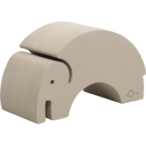 bObles | bObles Elefant S Sand grey