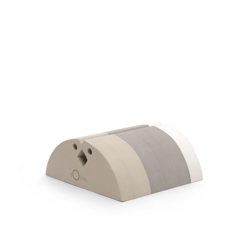 bObles | bObles Kylling Sand grey