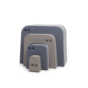 bObles | bObles Myresluger Cloudy blue