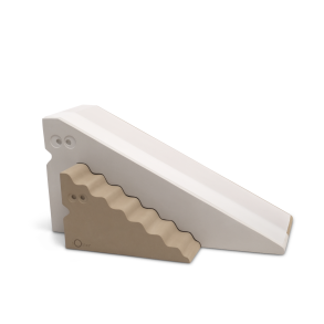 bObles | bObles Dino Sand grey