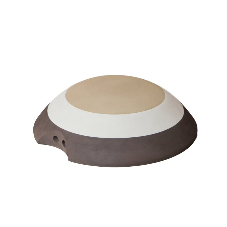 bObles | bObles Skildpadde Sand grey