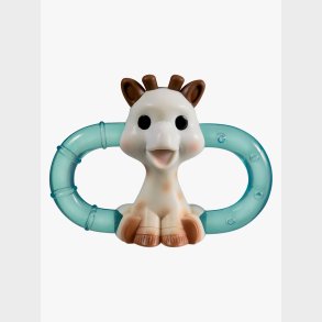 Sophie the Giraffe Dobbelt K�lende Bidering