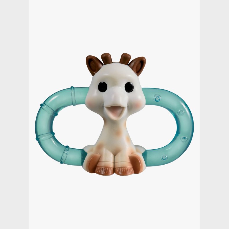 Sophie the Giraffe Dobbelt K�lende Bidering