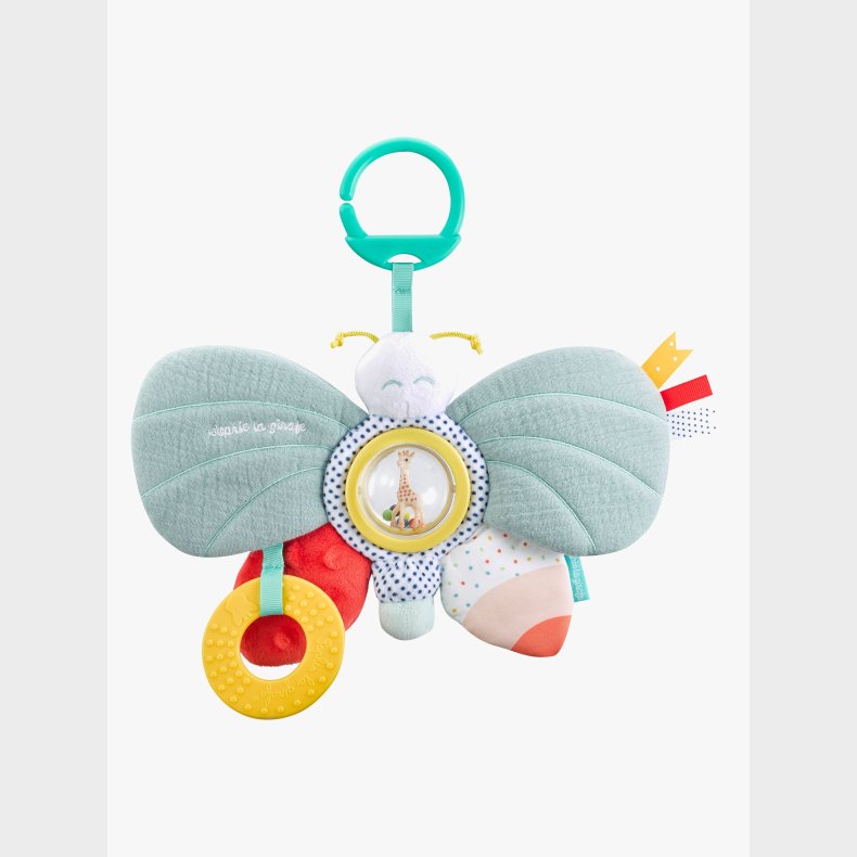 Sophie the Giraffe Butterfly Aktivitetsleget�j