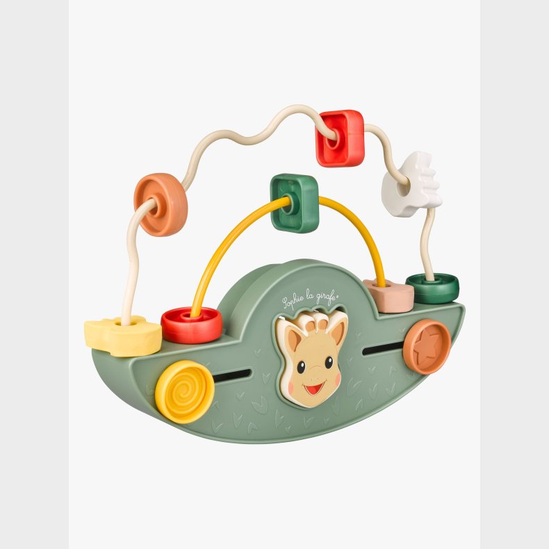 Sophie the Giraffe Vippe Kugleramme Aktivitetsleget�j