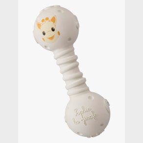 Sophie the Giraffe Bideleget�j Rangle, Hvid