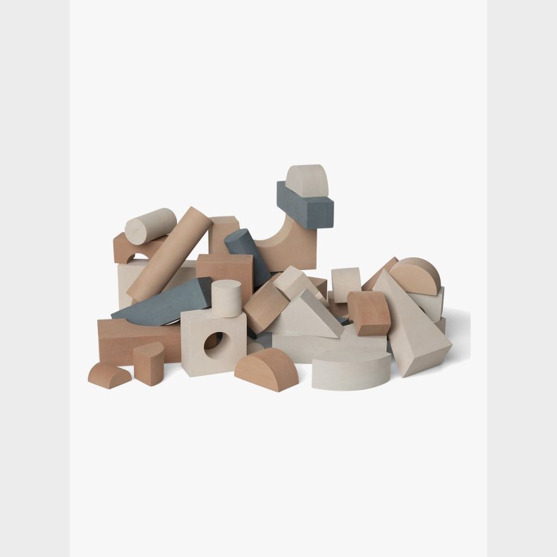 That's Mine Miko Klodser 52 Stk., Multi