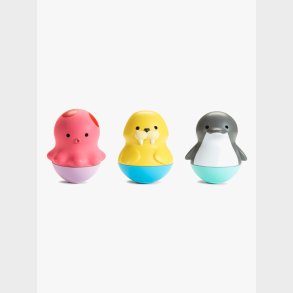 Munchkin Bath Bobbers Badeleget�j 3-pak