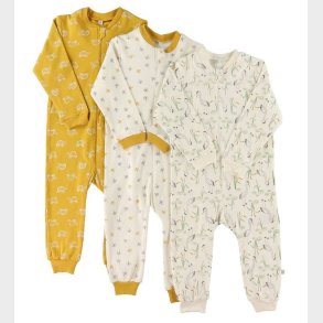 Pippi Heldragt u/f - 1 stk. - Assorteret - Unisex m. Mnster