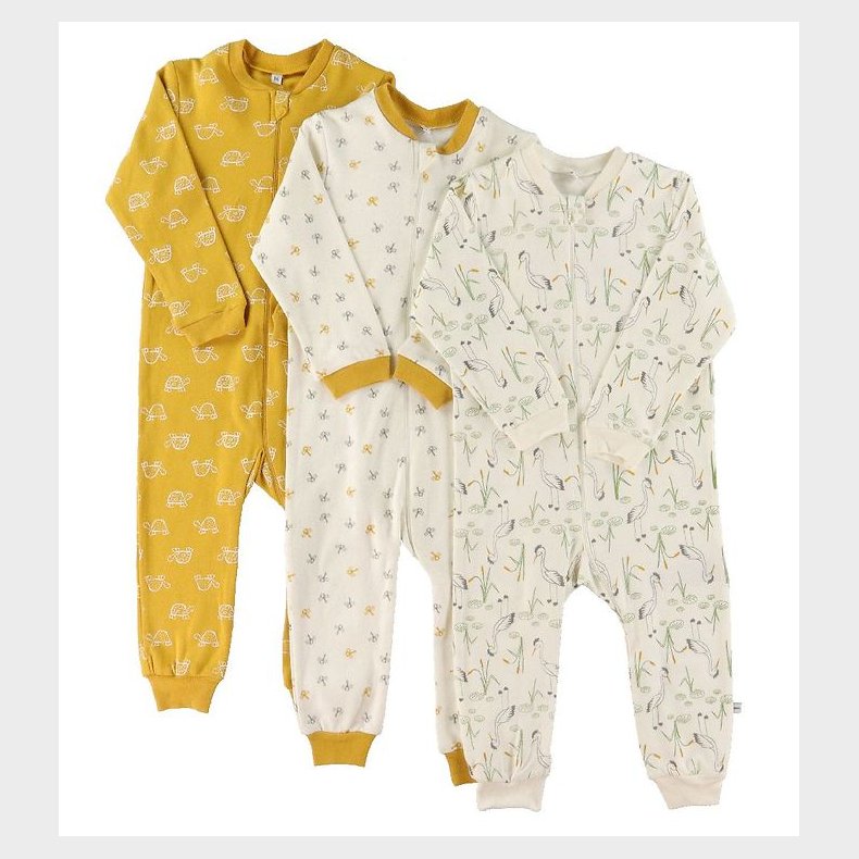 Pippi Heldragt u/f - 1 stk. - Assorteret - Unisex m. Mnster