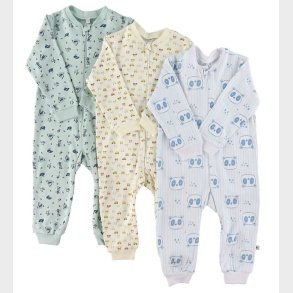 Pippi Heldragt u/f - 1 stk. - Assorteret - Mnstret