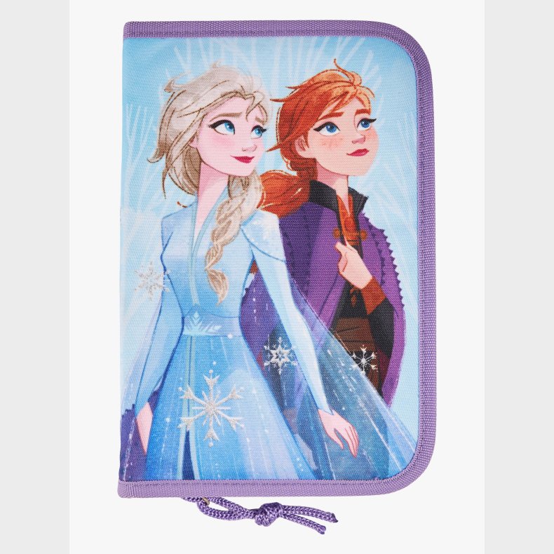 Disney Frozen More Magic Penalhus med Indhold