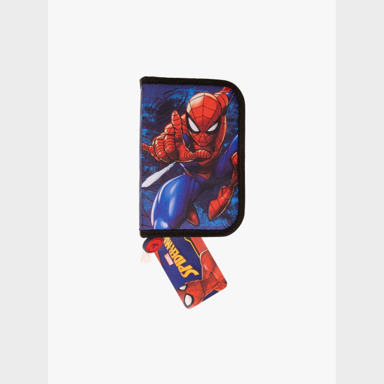 Marvel Spider-Man Penalhus, Bl�