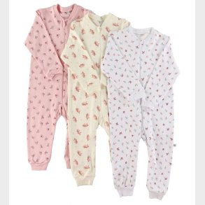 Pippi Heldragt u/f - 1 stk. - Assorteret - Mnstret