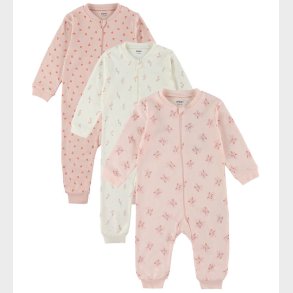 Pippi Heldragt u/f - 1 stk. - Assorteret - Mnstret