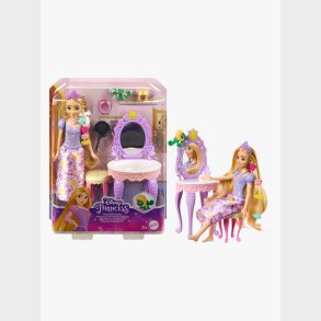 Leget�jss�t Rapunzels Vanity