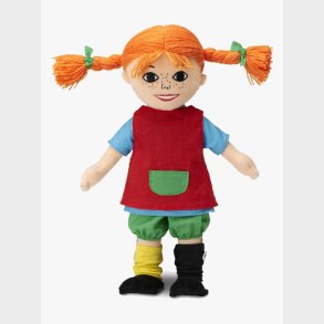 Pippi Langstr�mpe Dukke 30 cm