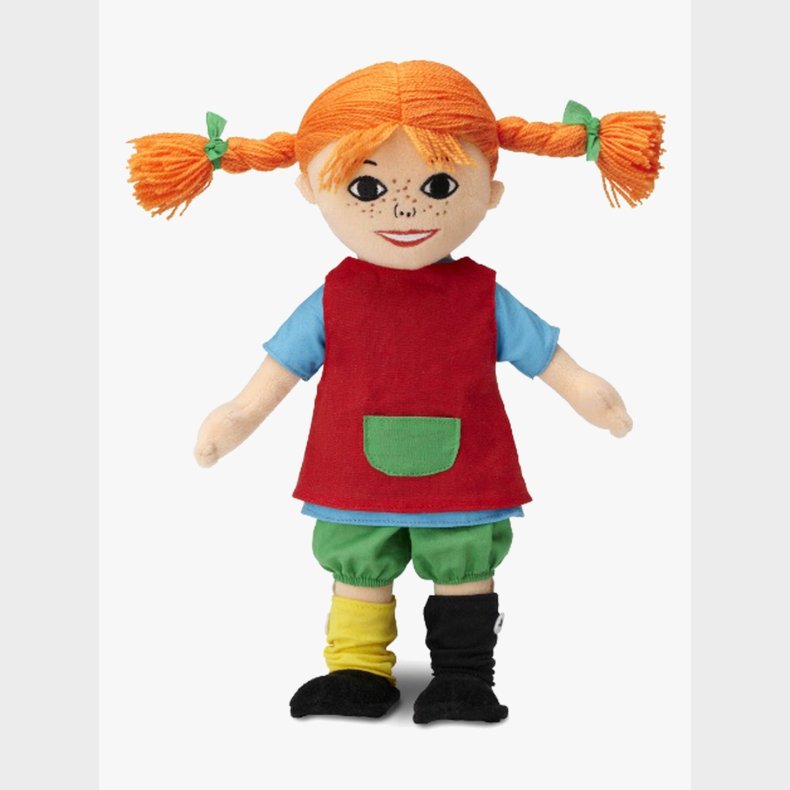 Pippi Langstr�mpe Dukke 30 cm