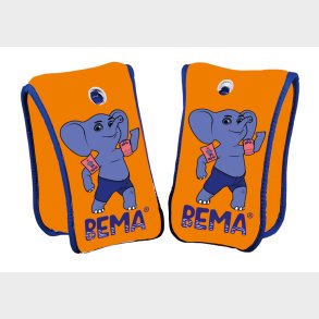 BEMA badevinger - Neopren (11-30 kg.)