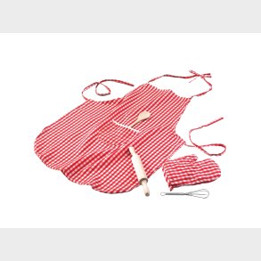 Happy People | Forkldest, 5 dele