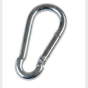 Happy People | Gyngetilbehr - Karabin 8 x 3,5 cm, 1 stk