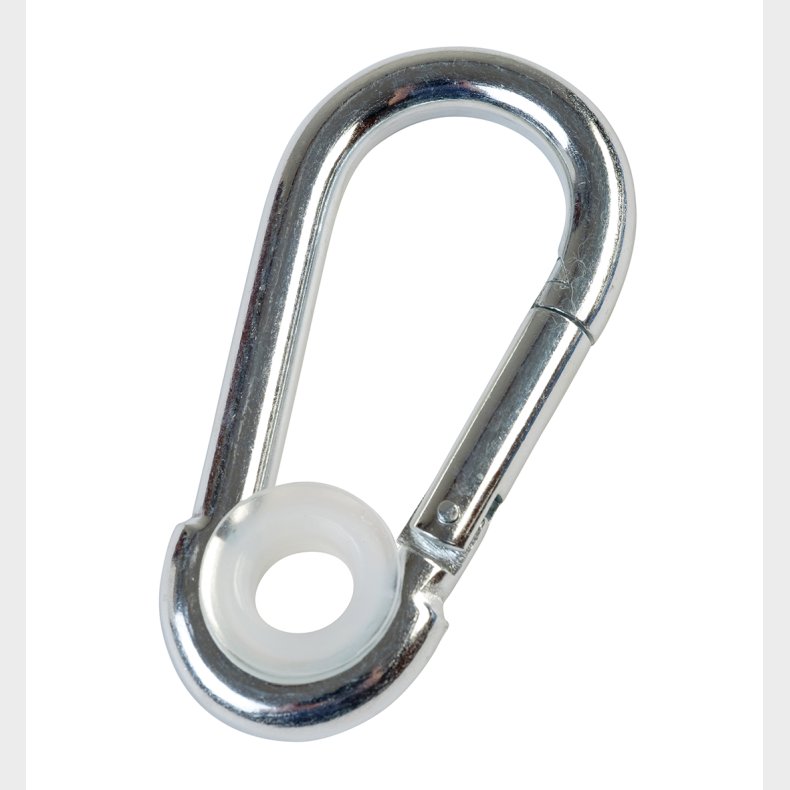 Happy People | Gyngetilbehr - Karabinhage 10 x 5 cm, 1 stk