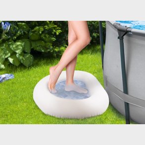 Happy People | Fodbassin til pool/badebassin/spa