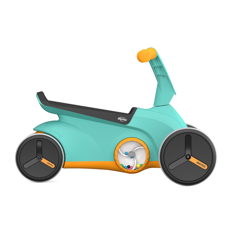 BERG GO Twirl Turquoise