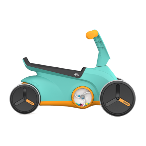 BERG GO Twirl Turquoise
