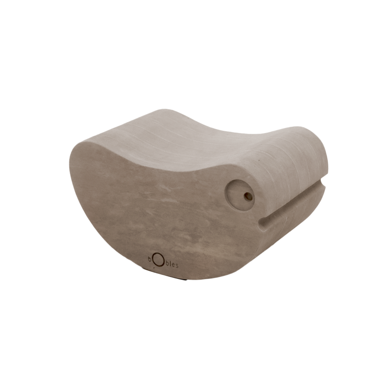 bObles | bObles lling Natur - Stor Dark Smoke