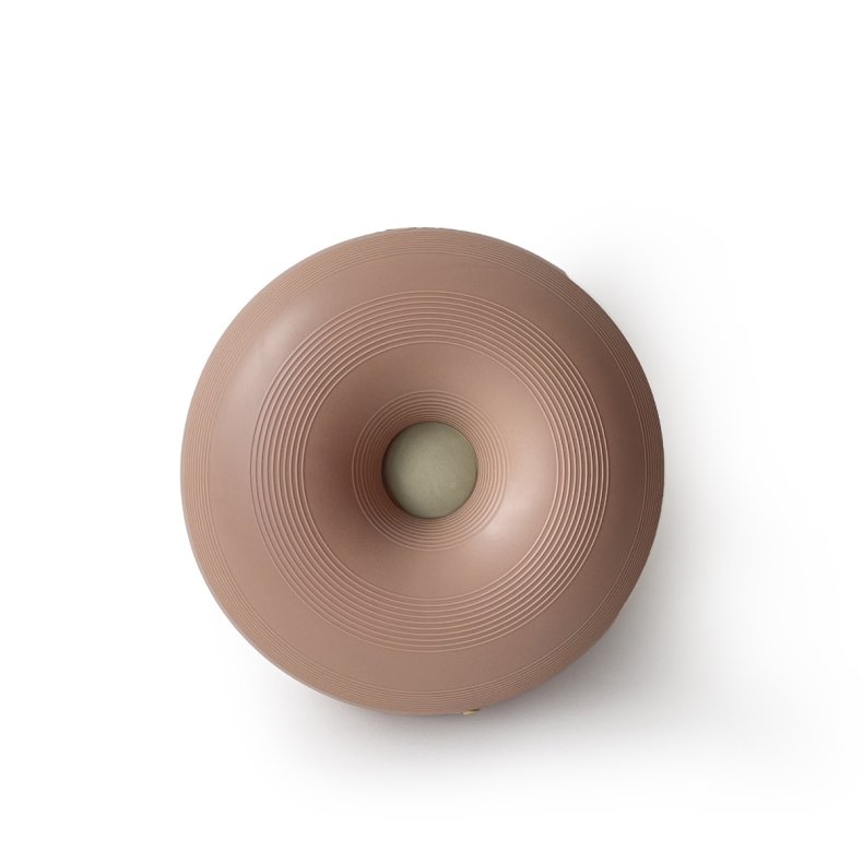 bObles | bObles Donut Natur Mini Nutmeg